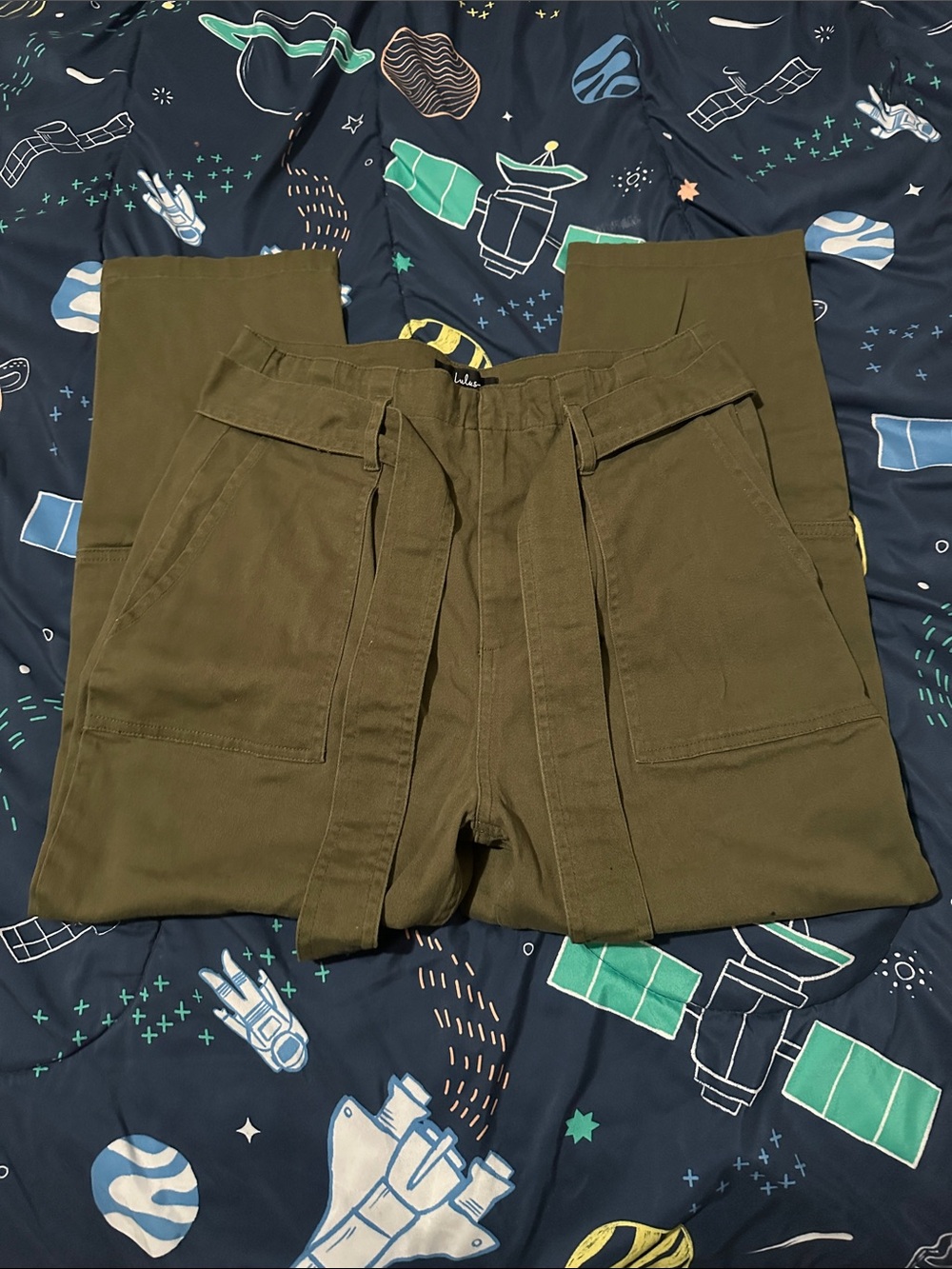 Lulus Pants